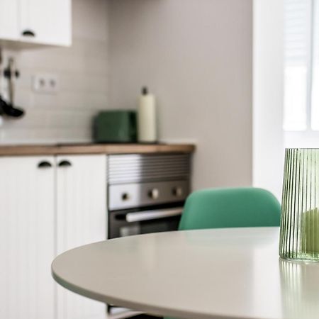 Apartamento En Centro Ciudad El Puerto de Santa María Kültér fotó
