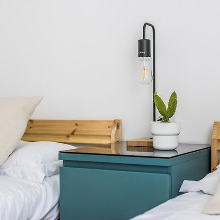 Apartamento En Centro Ciudad El Puerto de Santa María Kültér fotó