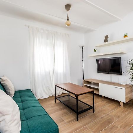 Apartamento En Centro Ciudad El Puerto de Santa María Kültér fotó