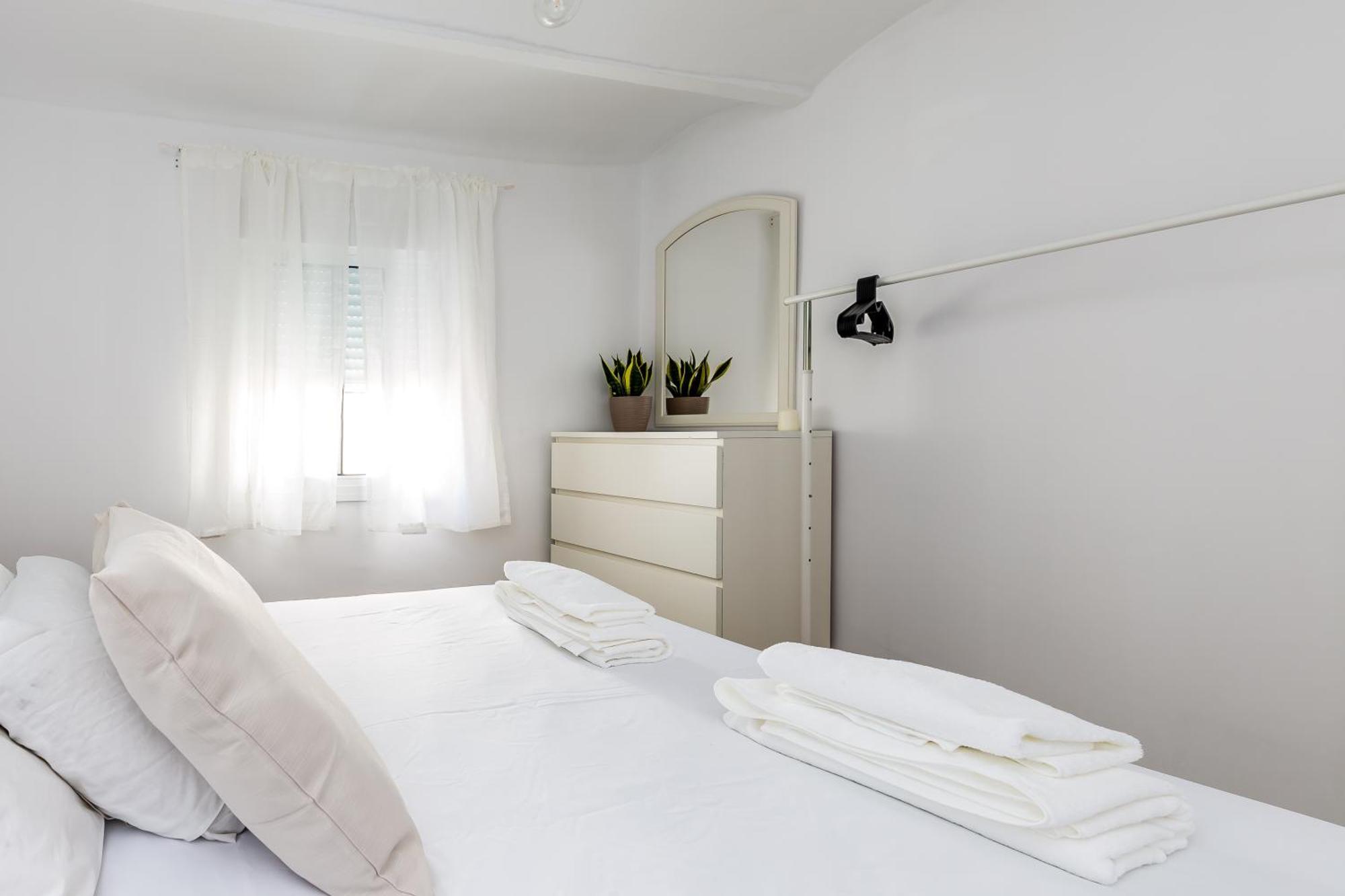 Apartamento En Centro Ciudad El Puerto de Santa María Kültér fotó