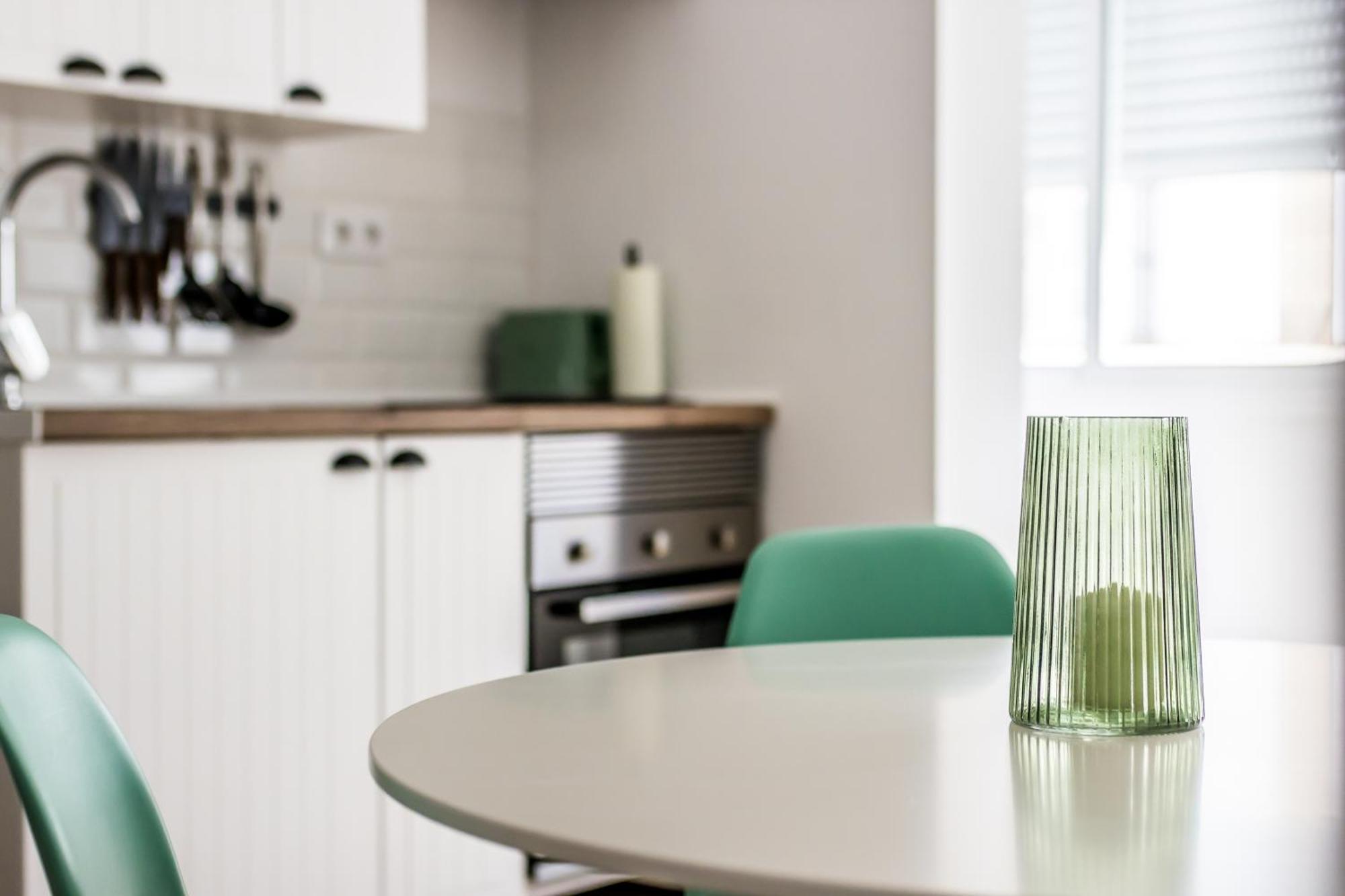 Apartamento En Centro Ciudad El Puerto de Santa María Kültér fotó