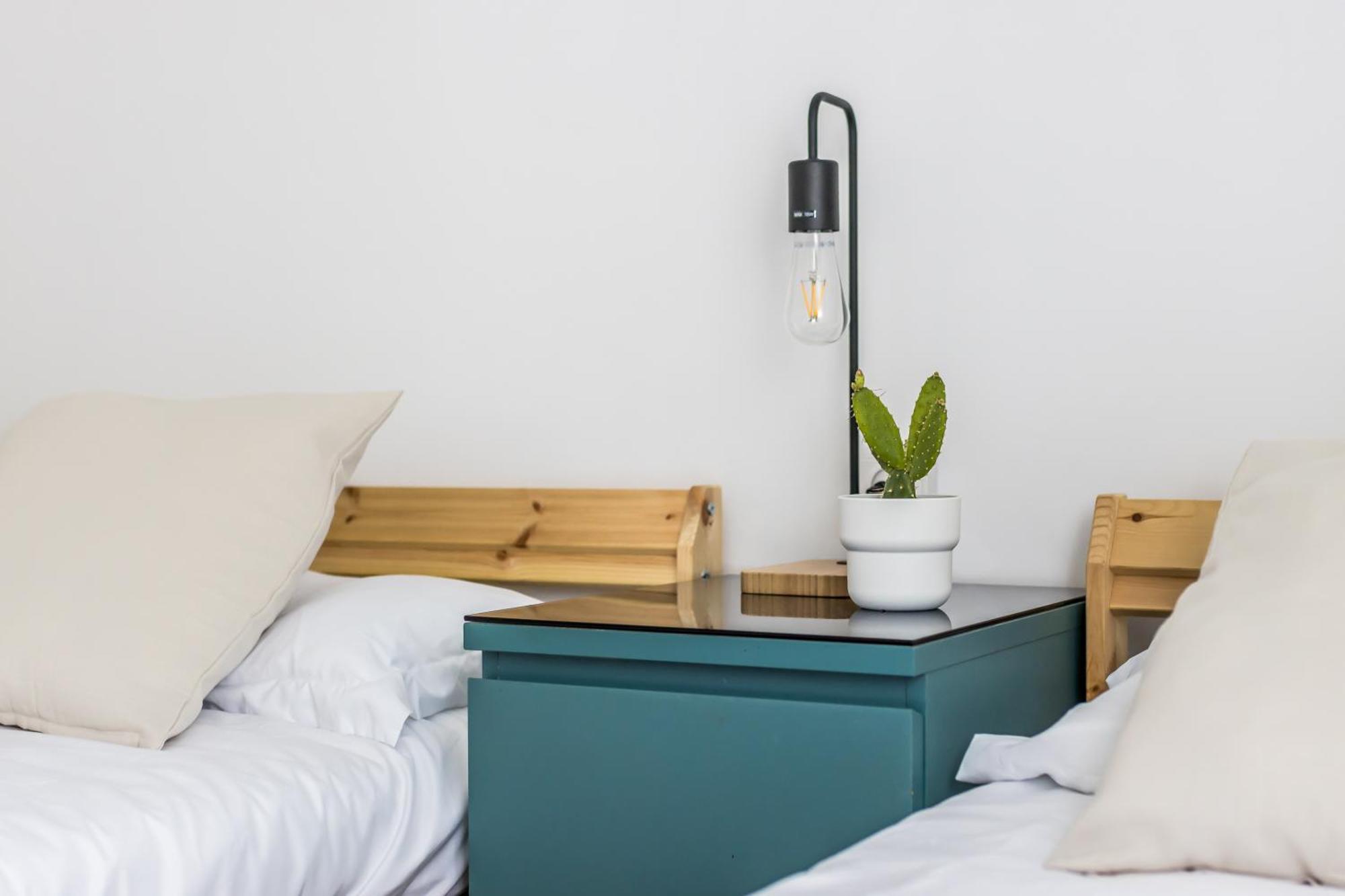 Apartamento En Centro Ciudad El Puerto de Santa María Kültér fotó