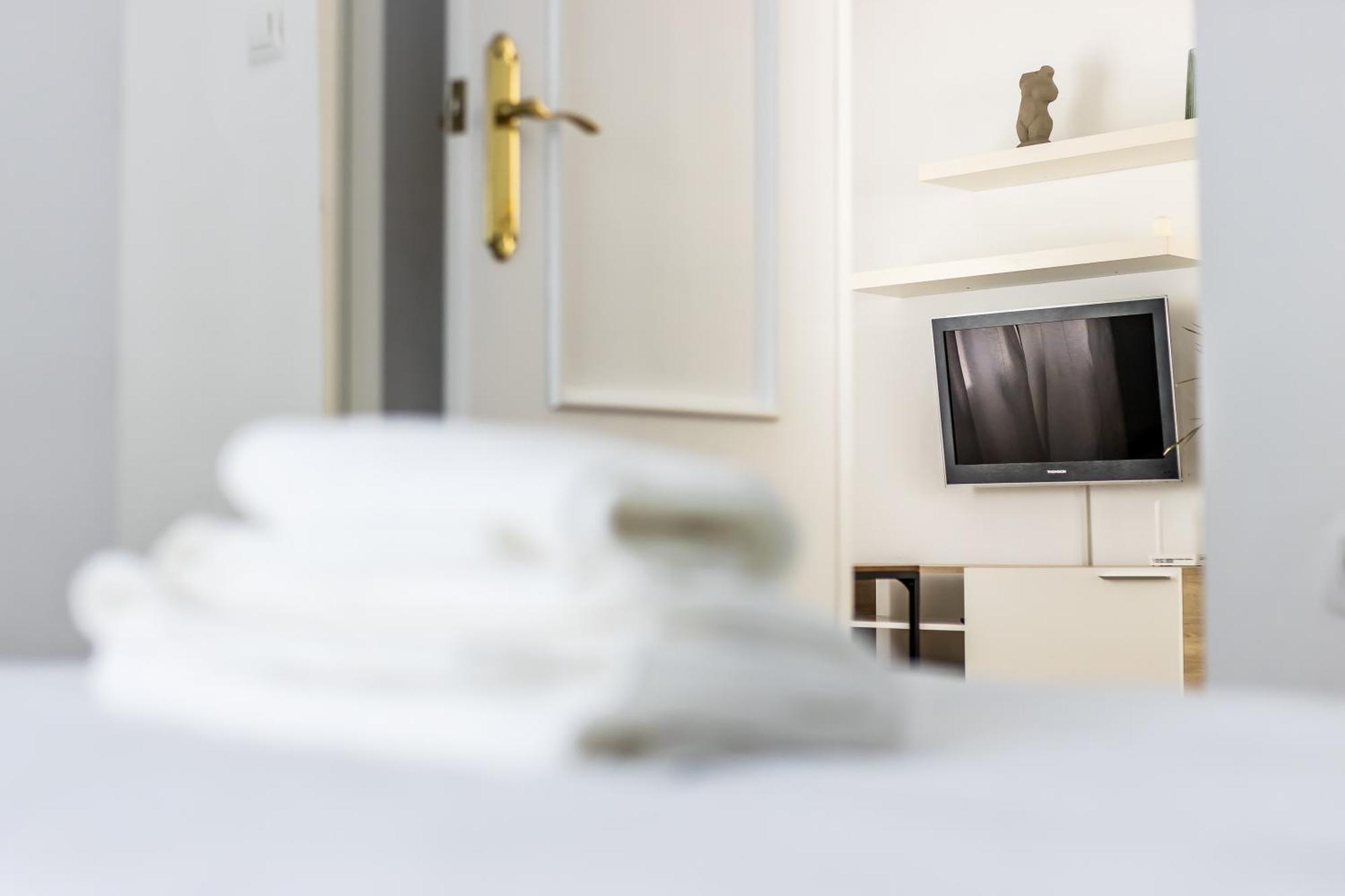 Apartamento En Centro Ciudad El Puerto de Santa María Kültér fotó