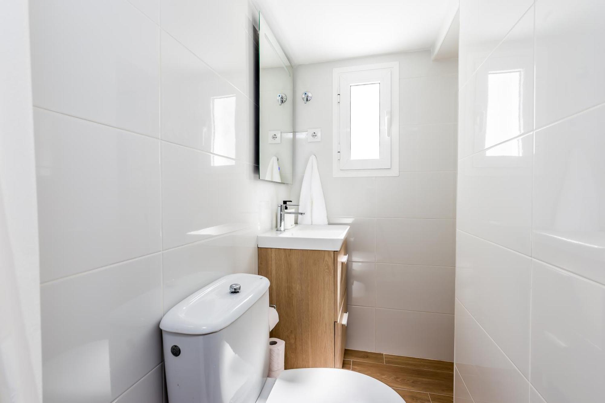 Apartamento En Centro Ciudad El Puerto de Santa María Kültér fotó