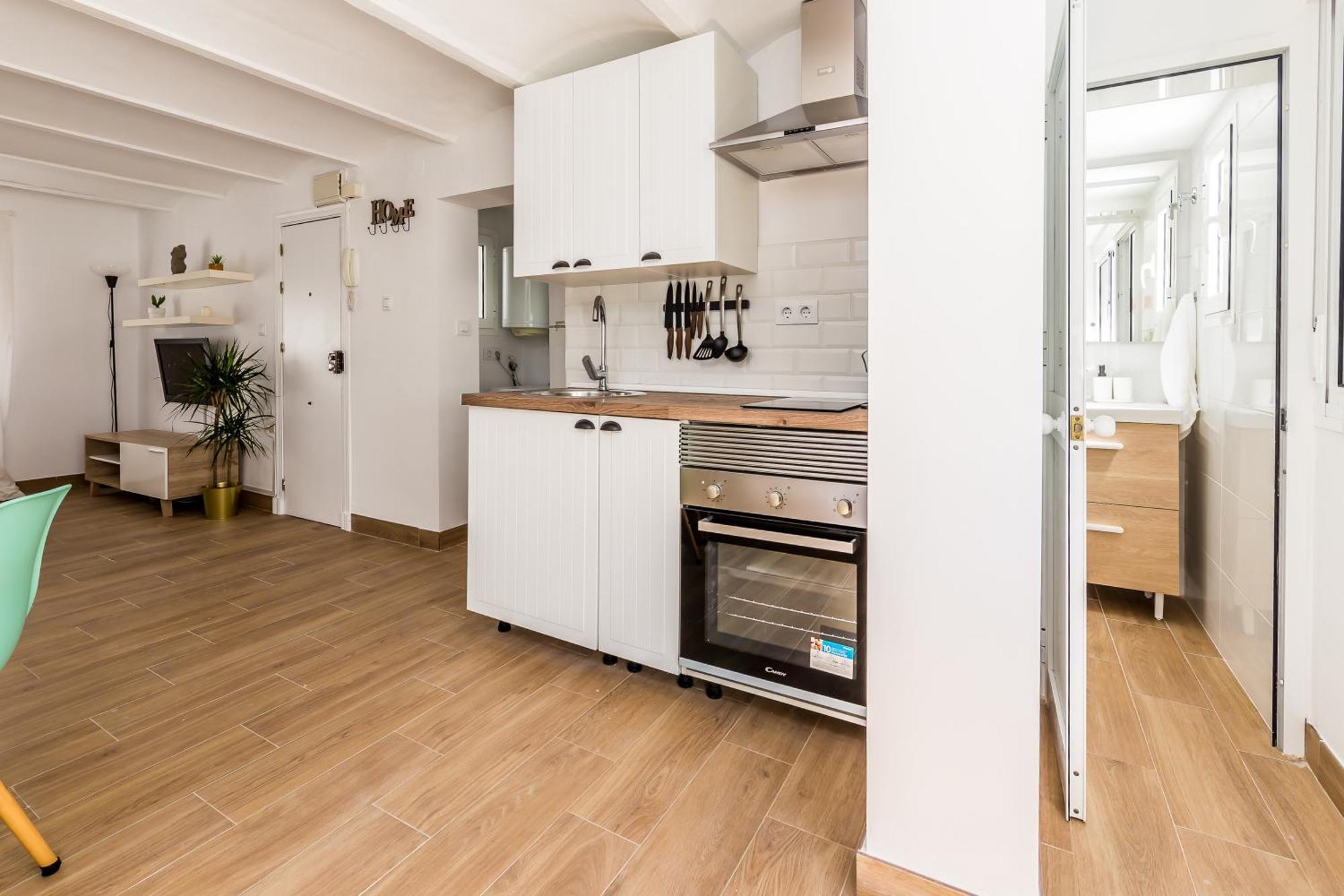 Apartamento En Centro Ciudad El Puerto de Santa María Kültér fotó