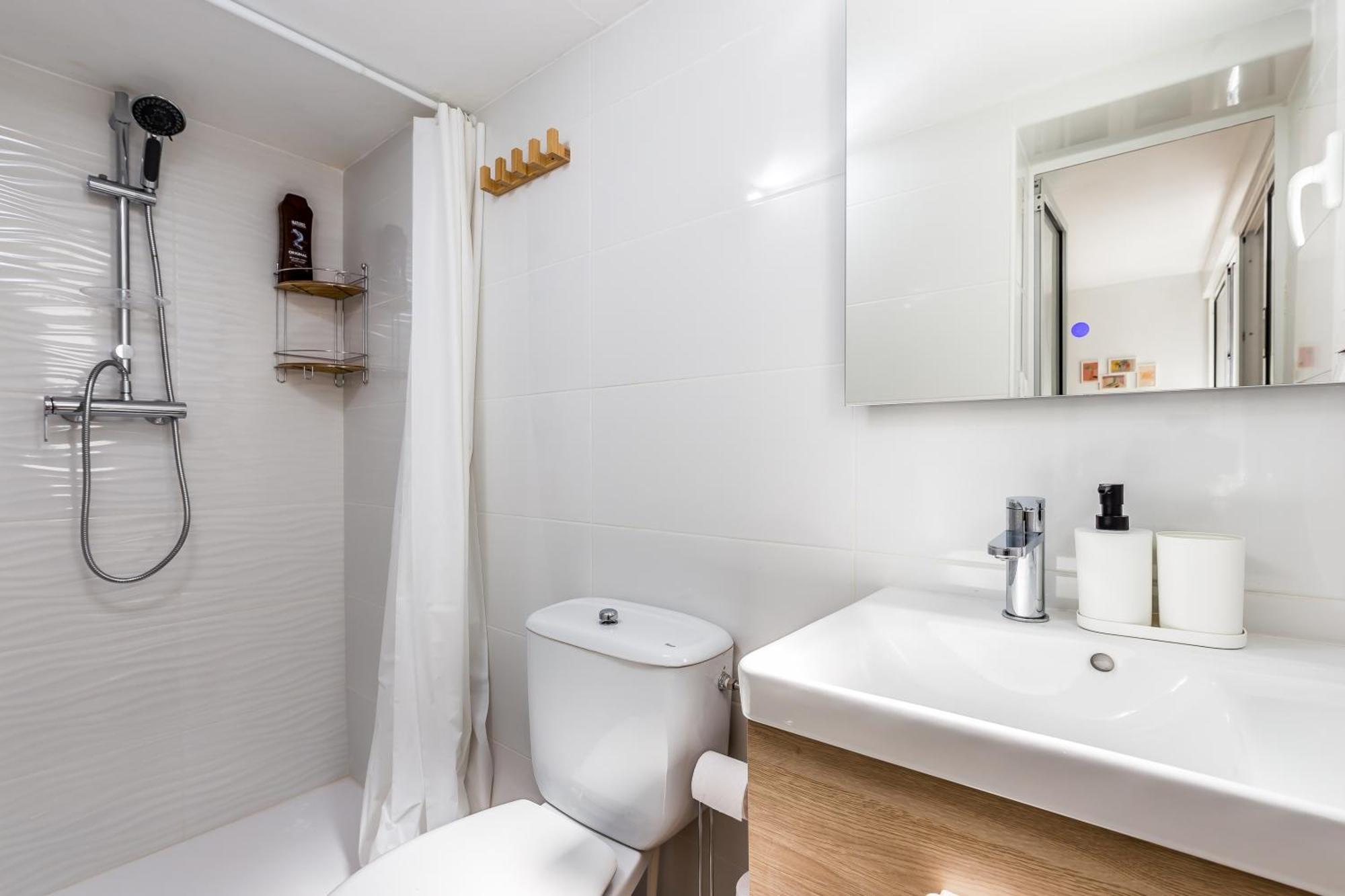 Apartamento En Centro Ciudad El Puerto de Santa María Kültér fotó