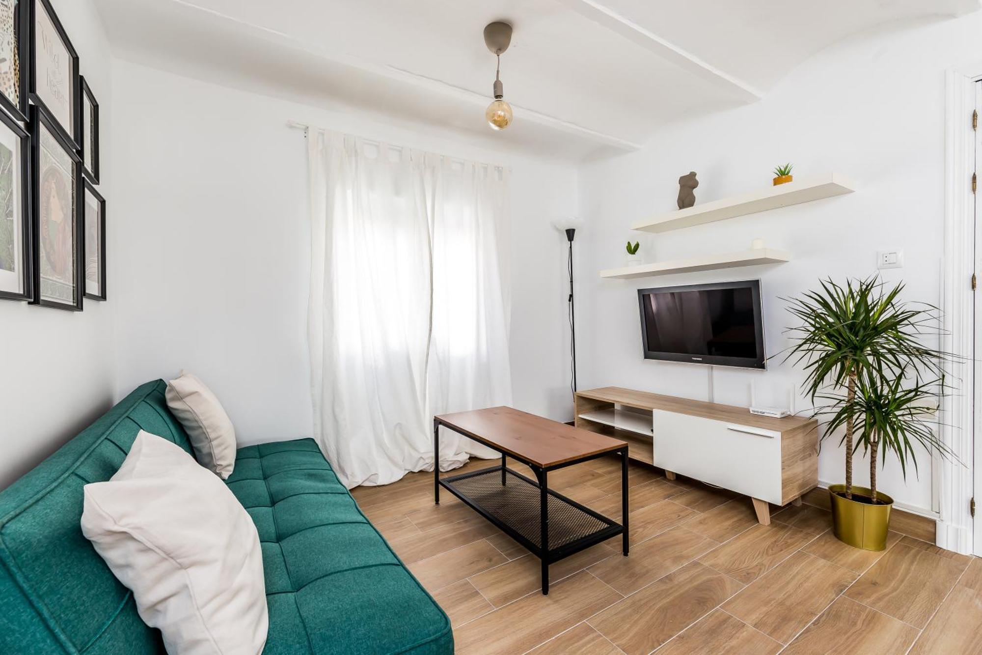 Apartamento En Centro Ciudad El Puerto de Santa María Kültér fotó
