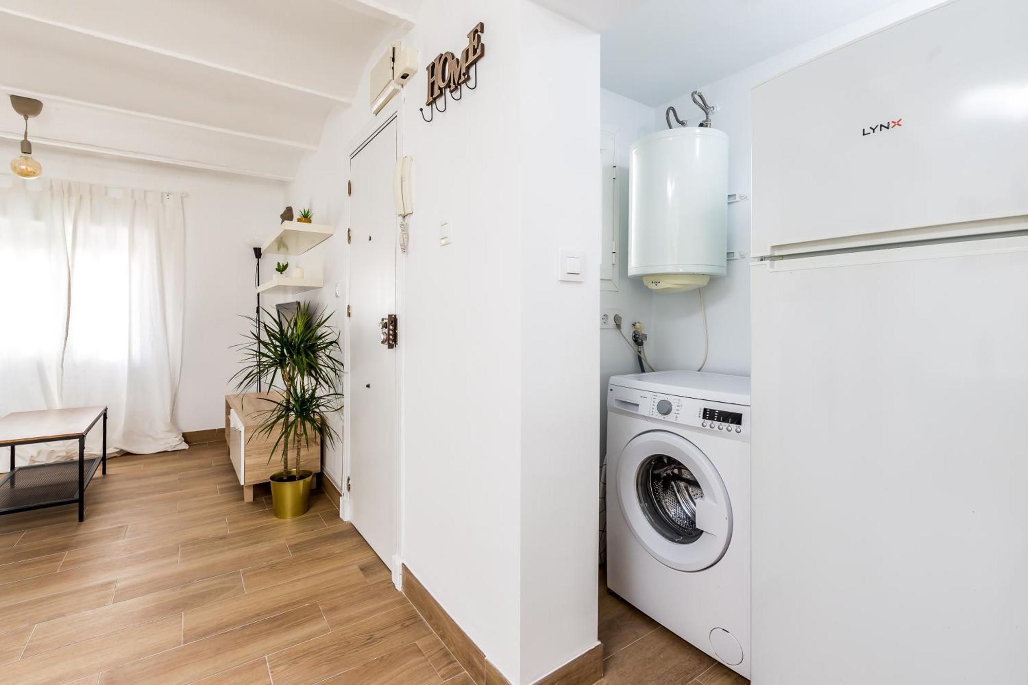 Apartamento En Centro Ciudad El Puerto de Santa María Kültér fotó