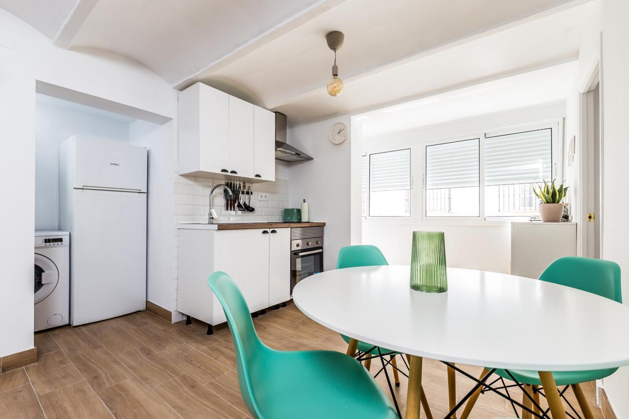 Apartamento En Centro Ciudad El Puerto de Santa María Kültér fotó