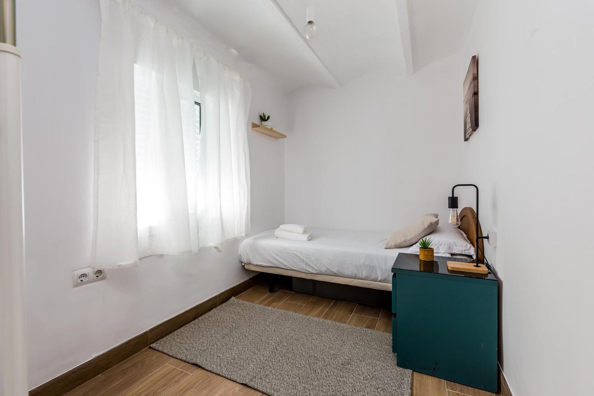 Apartamento En Centro Ciudad El Puerto de Santa María Kültér fotó