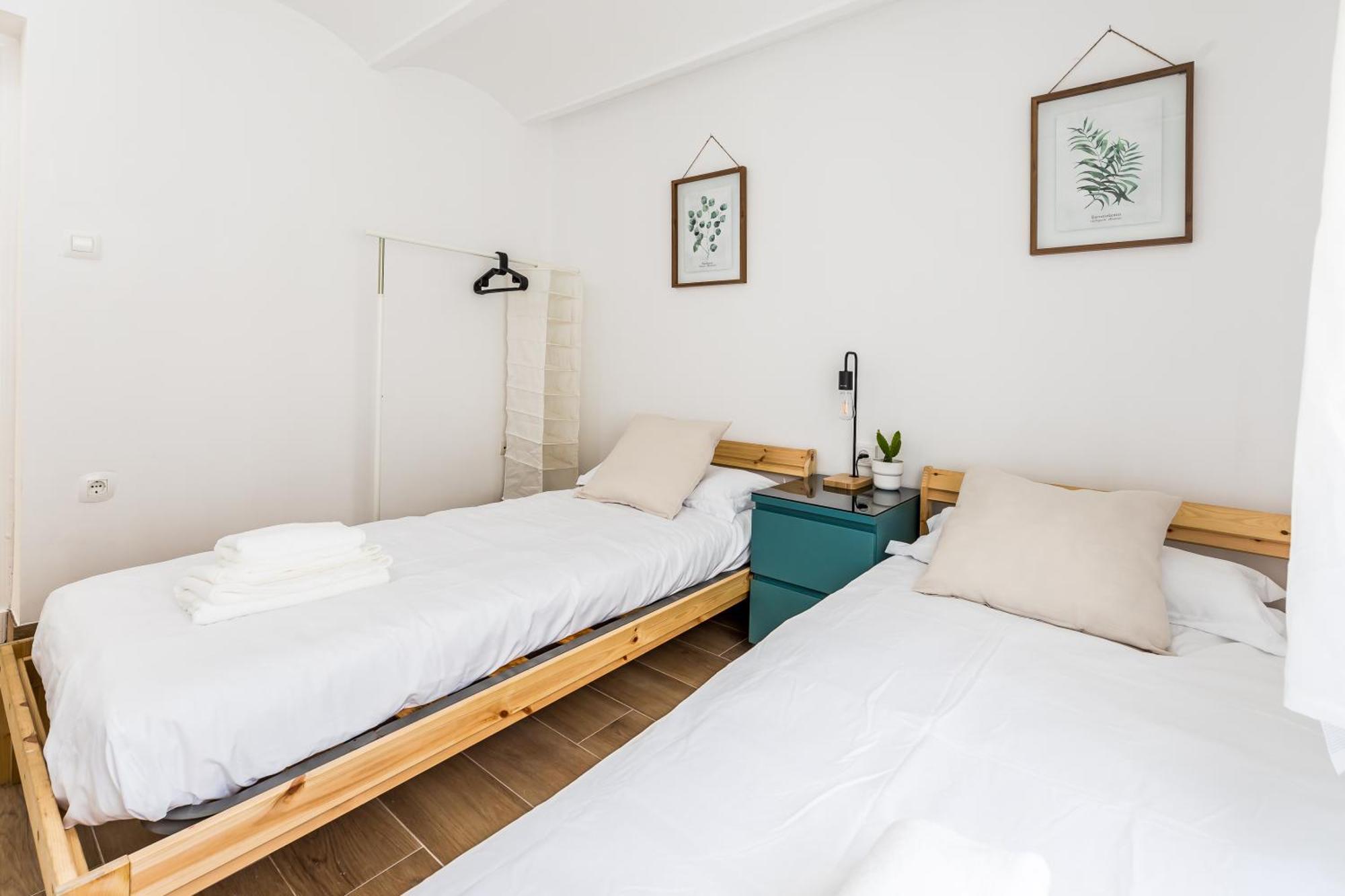Apartamento En Centro Ciudad El Puerto de Santa María Kültér fotó