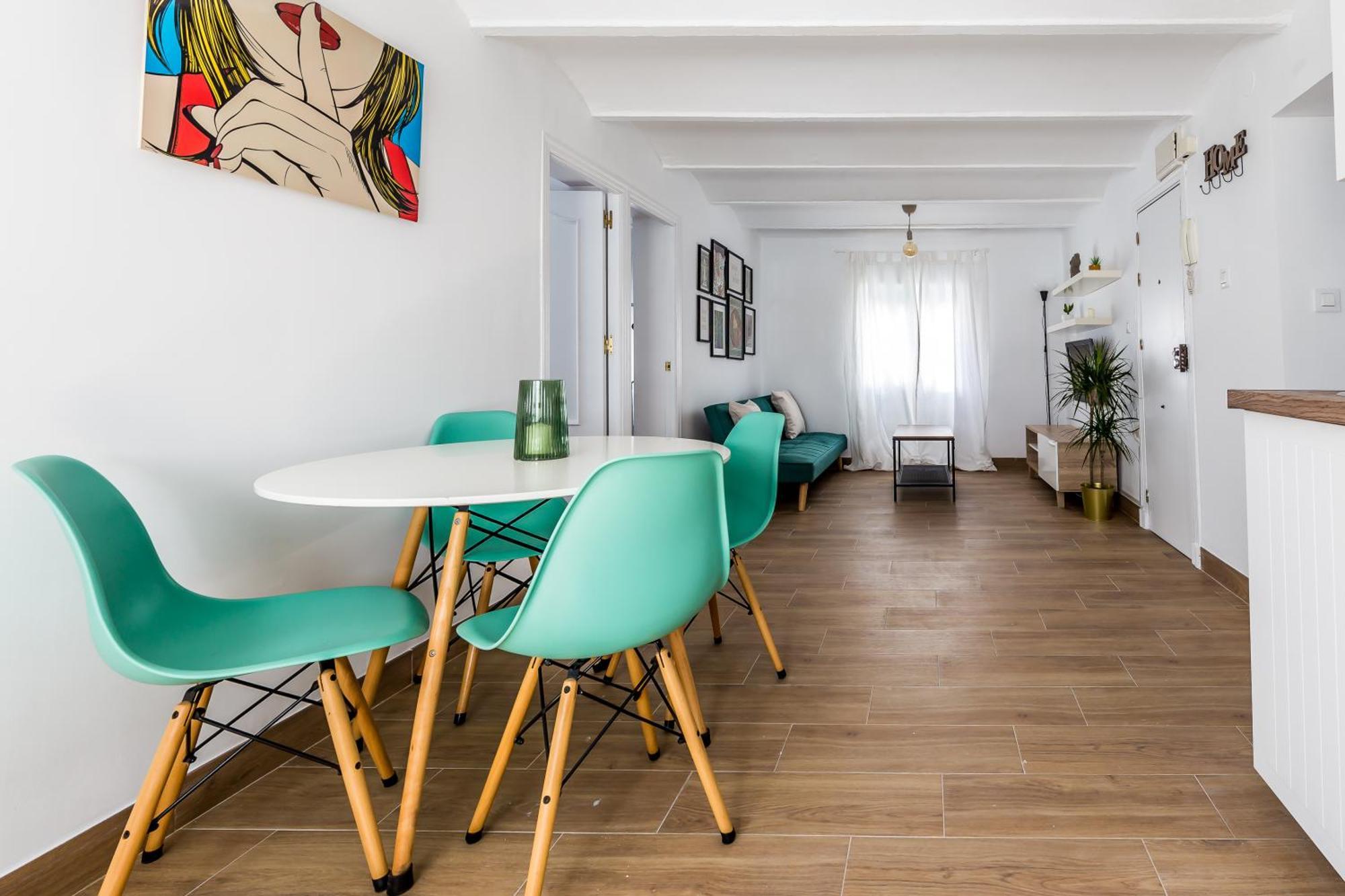 Apartamento En Centro Ciudad El Puerto de Santa María Kültér fotó