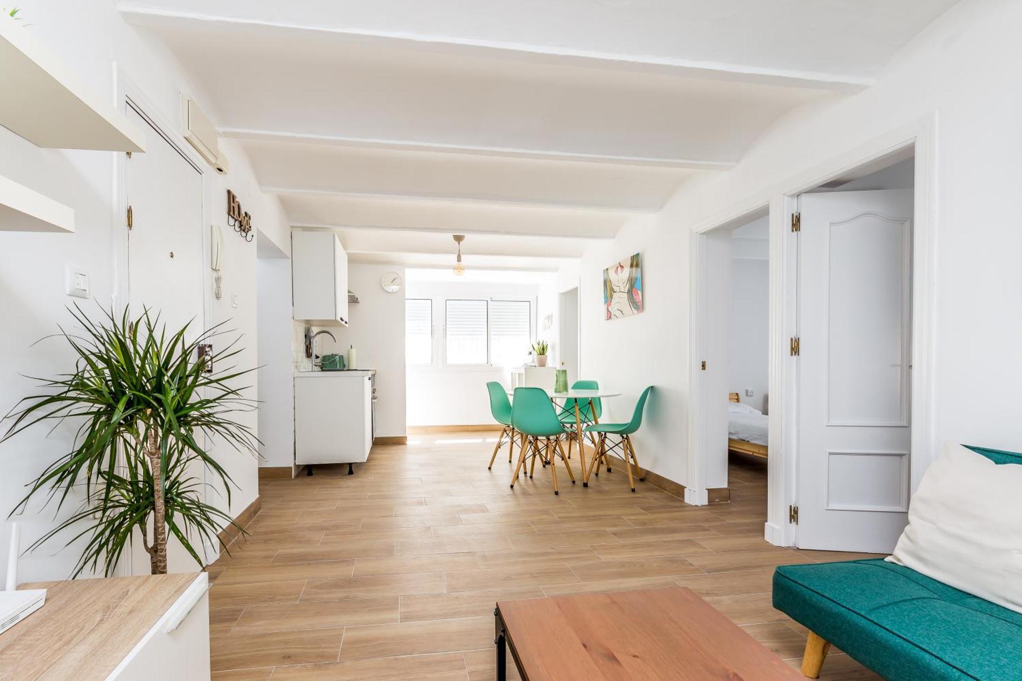 Apartamento En Centro Ciudad El Puerto de Santa María Kültér fotó