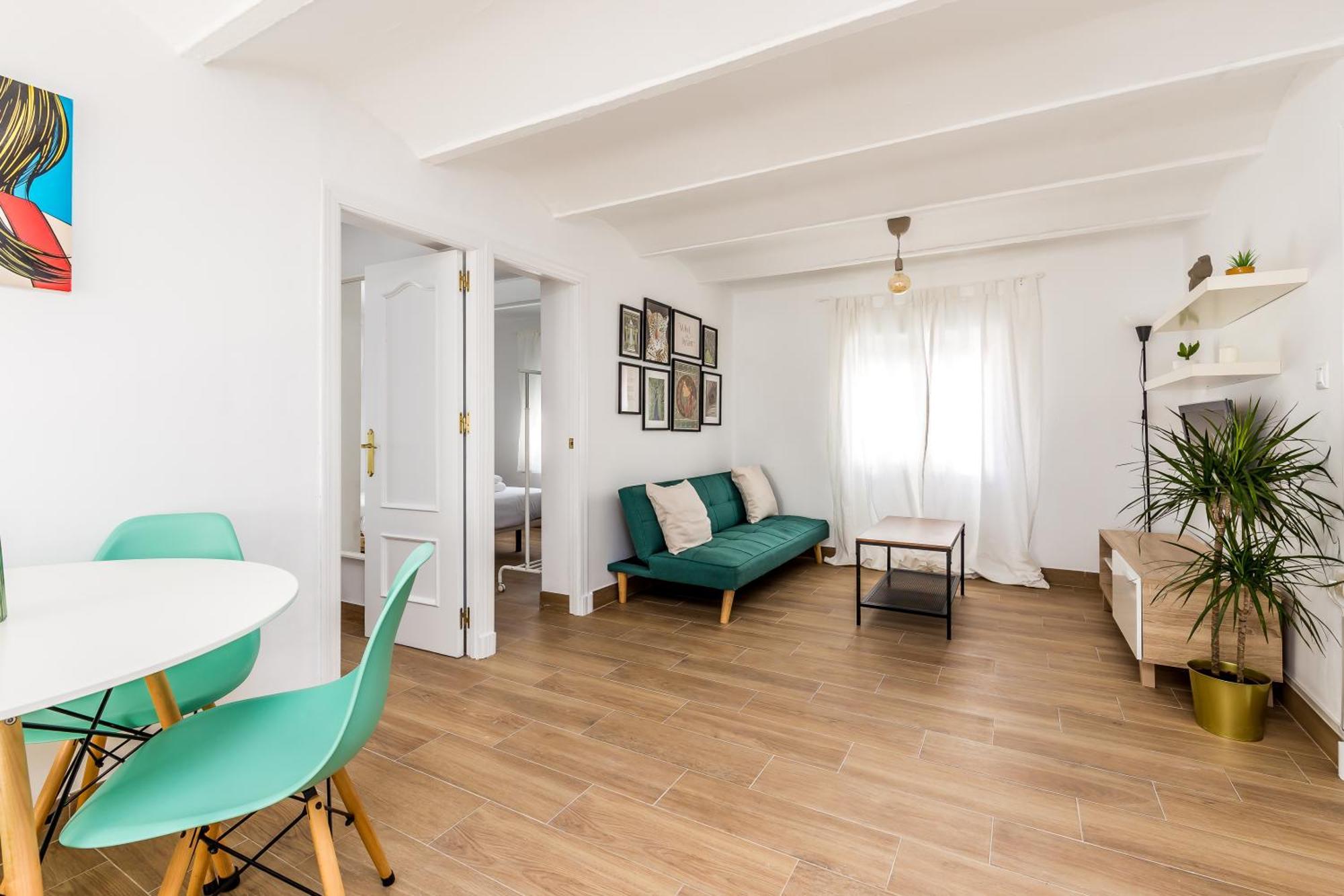 Apartamento En Centro Ciudad El Puerto de Santa María Kültér fotó