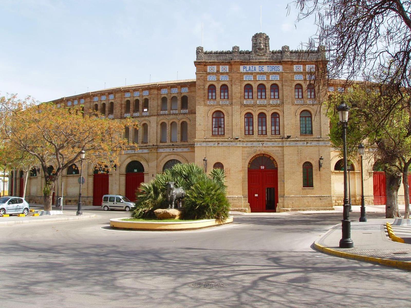 Apartamento En Centro Ciudad El Puerto de Santa María Kültér fotó